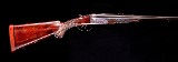 John Wilkes 470 Nitro Express Rifle - 2 of 8