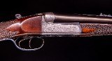 John Wilkes 470 Nitro Express Rifle - 4 of 8