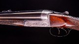 John Wilkes 470 Nitro Express Rifle - 5 of 8