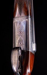 John Wilkes 470 Nitro Express Rifle - 6 of 8