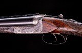 A really sweet Antique William Evans 16ga - 5 of 8