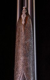 A really sweet Antique William Evans 16ga - 7 of 8