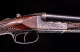 A really sweet Antique William Evans 16ga - 4 of 8