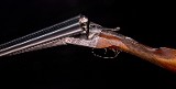 A really sweet Antique William Evans 16ga - 8 of 8