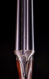 A really sweet Antique William Evans 16ga - 3 of 8
