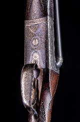 A really sweet Antique William Evans 16ga - 6 of 8