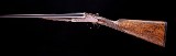 Holland & Holland first model Royal rebarreled in 2 3/4"