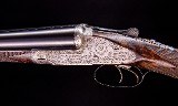 Holland & Holland first model Royal rebarreled in 2 3/4" - 5 of 8