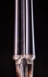 Holland & Holland first model Royal rebarreled in 2 3/4" - 3 of 8