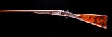 A stunning Damascus barreled Fred Baker 16ga ~ Antique so we can ship direct, no ffl needed! - 1 of 8