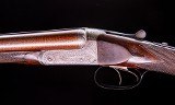 A stunning Damascus barreled Fred Baker 16ga ~ Antique so we can ship direct, no ffl needed! - 5 of 8