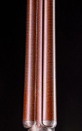 A stunning Damascus barreled Fred Baker 16ga ~ Antique so we can ship direct, no ffl needed! - 3 of 8