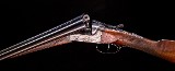 A nice W. J. Jeffery & Co 16 Gauge Boxlock Ejector - 8 of 8