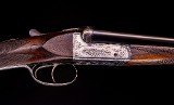 A nice W. J. Jeffery & Co 16 Gauge Boxlock Ejector - 4 of 8