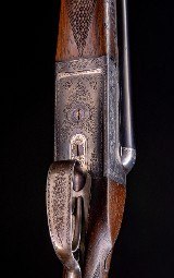 A nice W. J. Jeffery & Co 16 Gauge Boxlock Ejector - 6 of 8