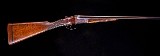 A nice W. J. Jeffery & Co 16 Gauge Boxlock Ejector - 2 of 8