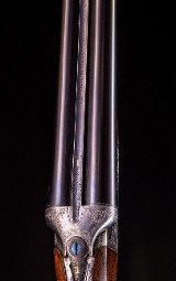 A nice W. J. Jeffery & Co 16 Gauge Boxlock Ejector - 3 of 8