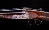 A nice W. J. Jeffery & Co 16 Gauge Boxlock Ejector - 5 of 8