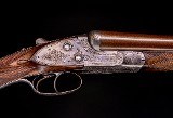 W.C. Scott and Son Pigeon weight with 2 3/4" Nitro Proofs ~ 1888 so can ship direct - 4 of 8