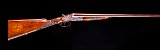 Charles Boswell 126 Strand, London 12g Sidelock Ejector - 2 of 8