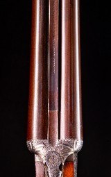 Charles Boswell 126 Strand, London 12g Sidelock Ejector - 3 of 8