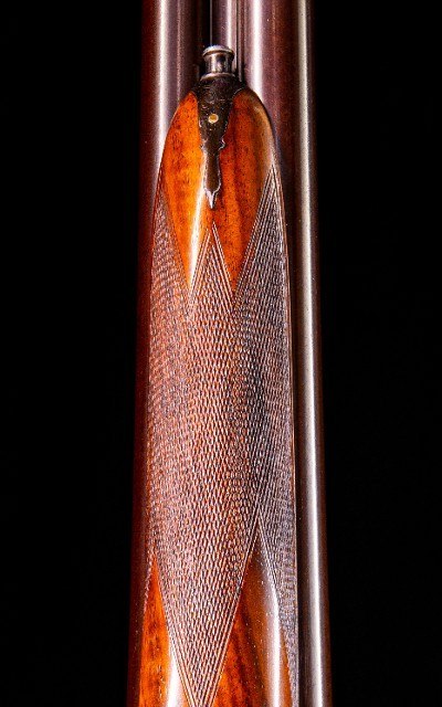 Charles Boswell 126 Strand, London 12g Sidelock Ejector - Image 7 of 8