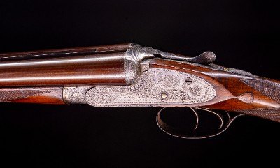 Charles Boswell 126 Strand, London 12g Sidelock Ejector - Image 5 of 8