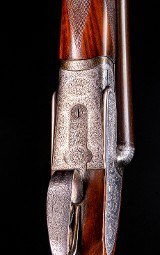 Charles Boswell 126 Strand, London 12g Sidelock Ejector - 6 of 8