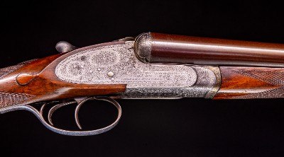Charles Boswell 126 Strand, London 12g Sidelock Ejector - Image 4 of 8