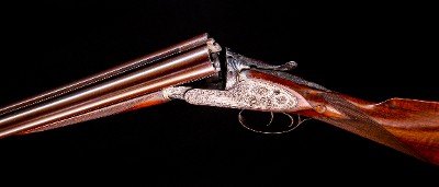 Charles Boswell 126 Strand, London 12g Sidelock Ejector - Image 8 of 8