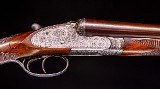 Charles Boswell 126 Strand, London 12g Sidelock Ejector - 4 of 8