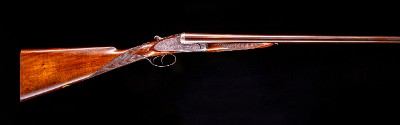 Charles Boswell 126 Strand, London 12g Sidelock Ejector - Image 2 of 8