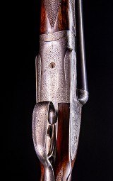 Henry Atkin - a well-balanced Sidelock Ejector - 6 of 8
