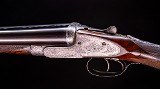 Henry Atkin - a well-balanced Sidelock Ejector - 5 of 8