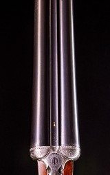 Henry Atkin - a well-balanced Sidelock Ejector - 3 of 8