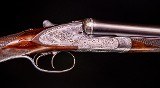 Henry Atkin - a well-balanced Sidelock Ejector - 4 of 8