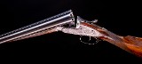 Henry Atkin - a well-balanced Sidelock Ejector - 8 of 8