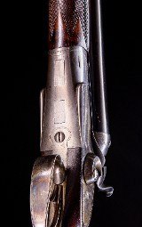 W W Greener\'s "Forester\'s Gun" from 1890 so we can ship direct! - 6 of 8