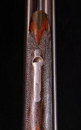 W W Greener\'s "Forester\'s Gun" from 1890 so we can ship direct! - 7 of 8