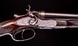 W W Greener\'s "Forester\'s Gun" from 1890 so we can ship direct! - 4 of 8