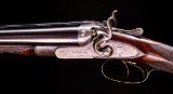 W W Greener\'s "Forester\'s Gun" from 1890 so we can ship direct! - 5 of 8