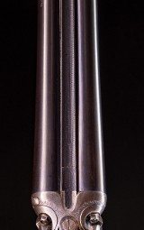 W W Greener\'s "Forester\'s Gun" from 1890 so we can ship direct! - 3 of 8