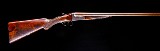 Damascus barreled Midland Gun Co 12 bore - 2 of 8