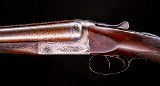 Damascus barreled Midland Gun Co 12 bore - 5 of 8