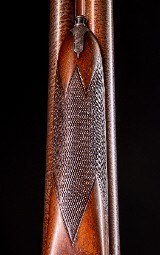 Damascus barreled Midland Gun Co 12 bore - 7 of 8