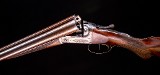 Damascus barreled Midland Gun Co 12 bore - 8 of 8