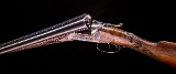 Charles Lancaster 20ga in very nice condition and great dimensions. - 8 of 8