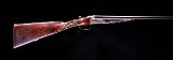 H & T C Godfrey 16ga ejector with a good length stock. - 2 of 8