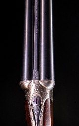 H & T C Godfrey 16ga ejector with a good length stock. - 3 of 8