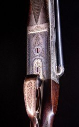 H & T C Godfrey 16ga ejector with a good length stock. - 6 of 8